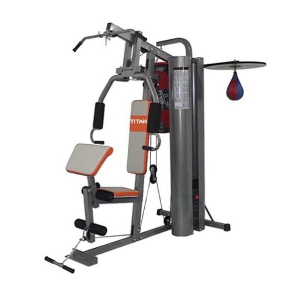 Giàn Tạ Tập Gym Đa Năng Cao Cấp WT-H53