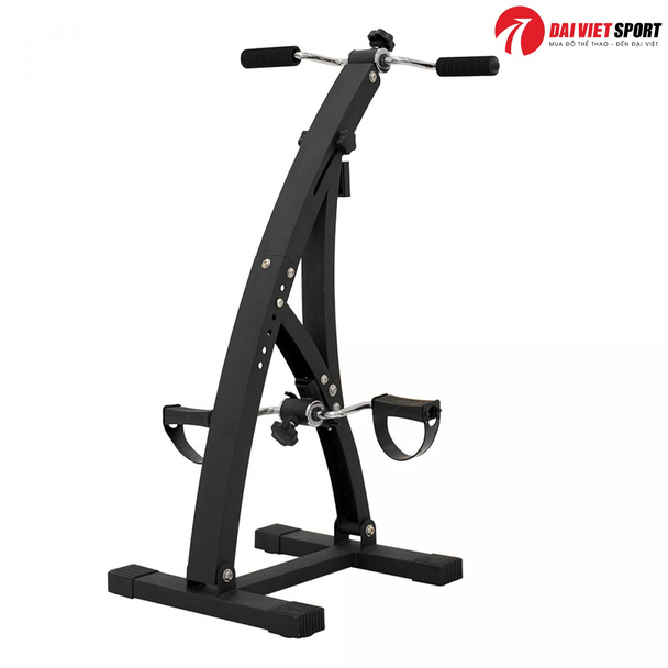 Máy Tập Phục Hồi Chức Năng Tay Chân Dual Bike