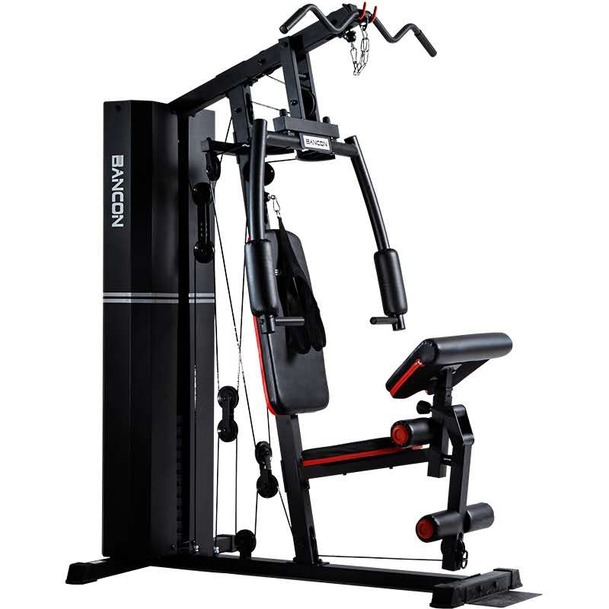 Giàn Tạ Tập Gym Đa Năng Cao Cấp BC-G8801